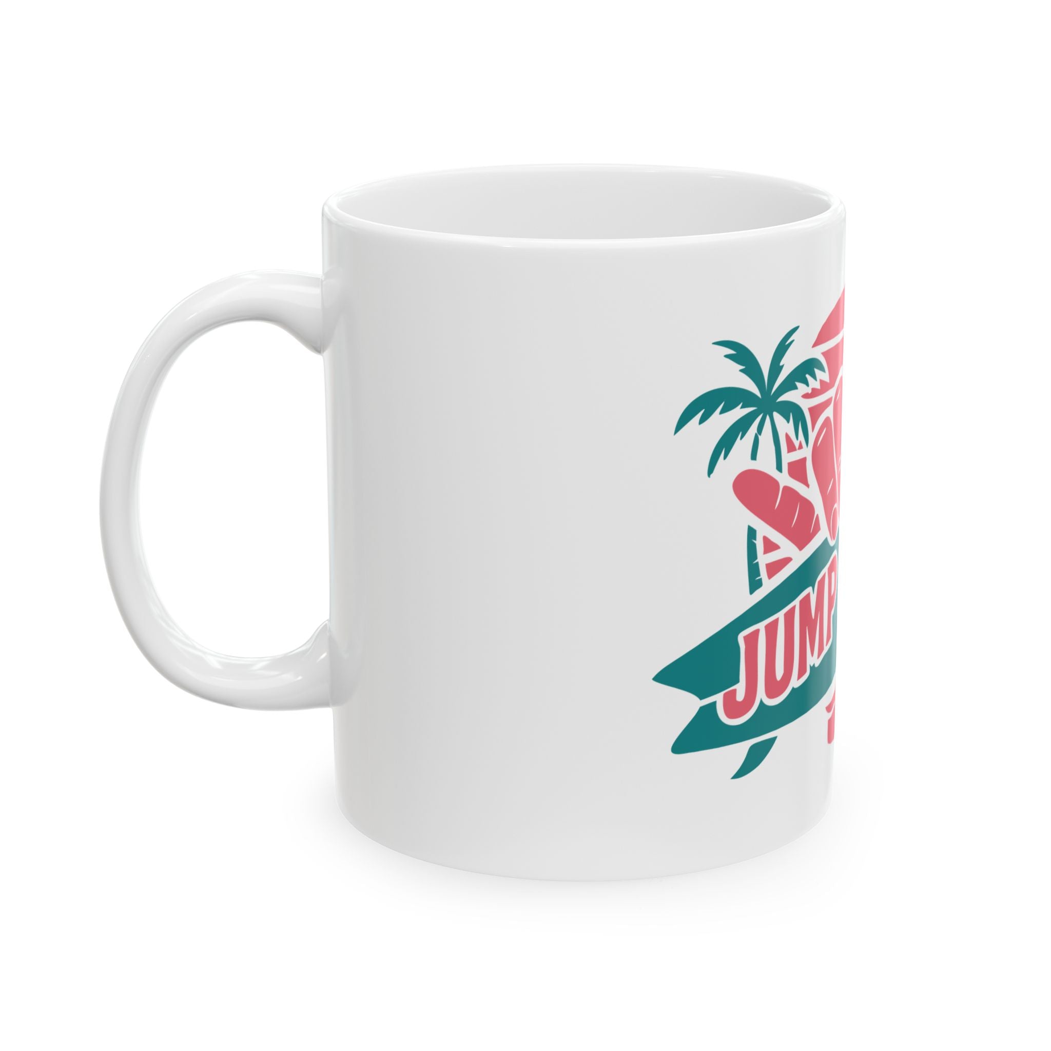 Ceramic Mug, (11oz, 15oz)